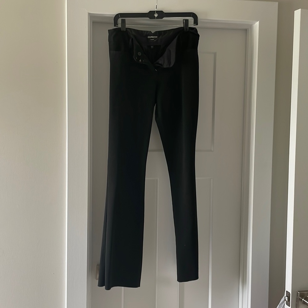 Express Columnist pants